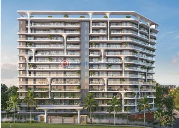 3 bedroom Apartment For Sale westlands Nairobi - 3