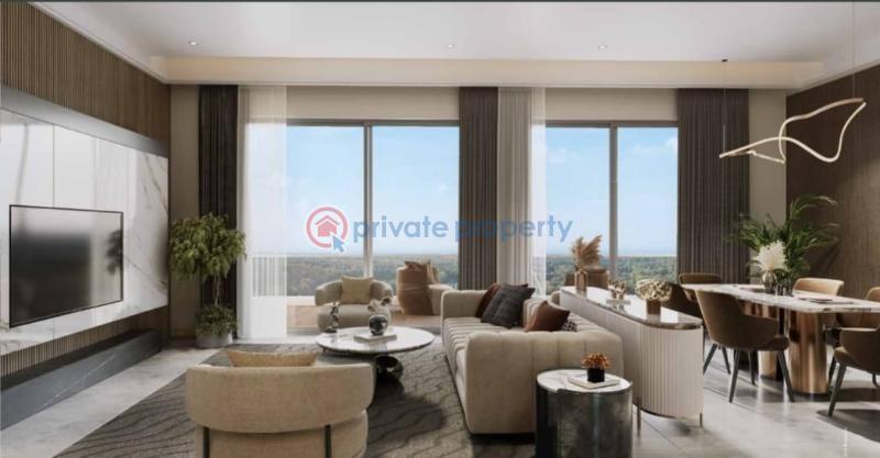 3 bedroom Apartment For Sale westlands Nairobi - 1