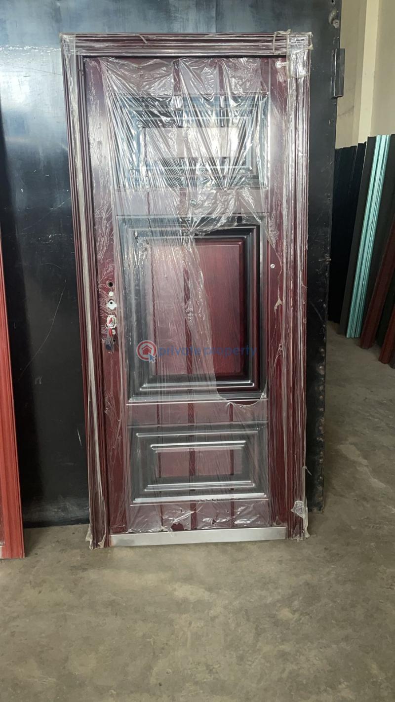 Factory For Sale Nairobi West  - 8