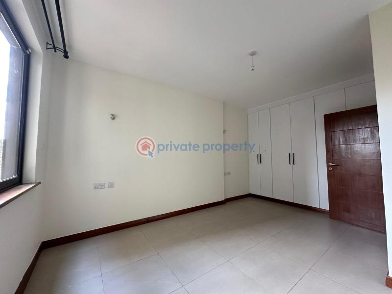 2 bedroom Apartment For Rent Kilimani Nairobi - 2
