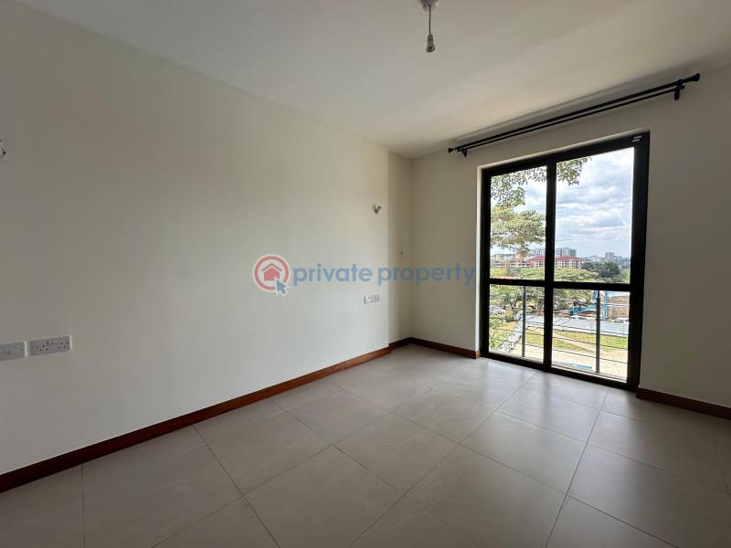 2 bedroom Apartment For Rent Kilimani Nairobi - 4
