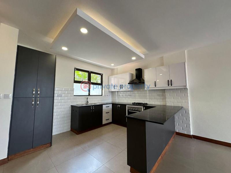 2 bedroom Apartment For Rent Kilimani Nairobi - 9