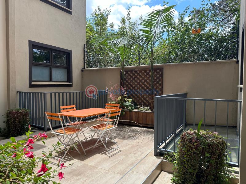 2 bedroom Apartment For Rent Kilimani Nairobi - 8