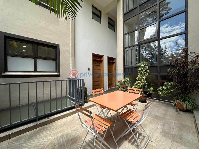 2 bedroom Apartment For Rent Kilimani Nairobi - 7