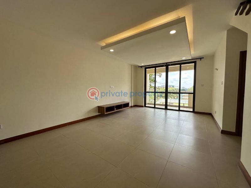2 bedroom Apartment For Rent Kilimani Nairobi - 0
