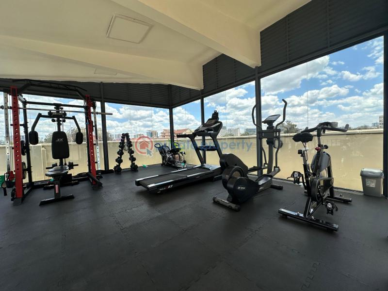 2 bedroom Apartment For Rent Kilimani Nairobi - 6