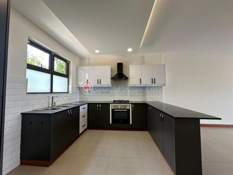 2 bedroom Apartment For Rent Kilimani Nairobi - 1