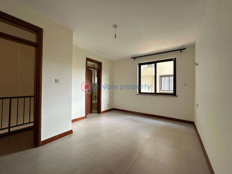 2 bedroom Apartment For Rent Kilimani Nairobi - 3