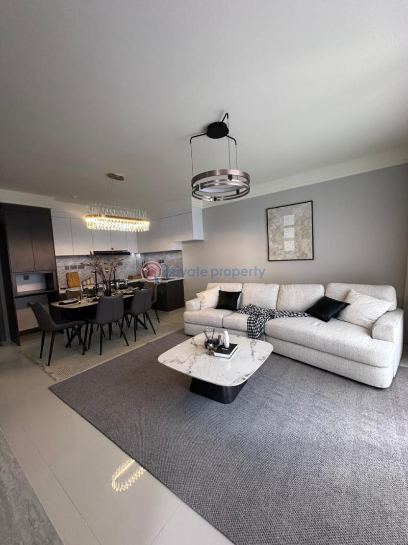 2 bedroom Apartment For Sale Muthithi Road Westlands Nairobi - 9
