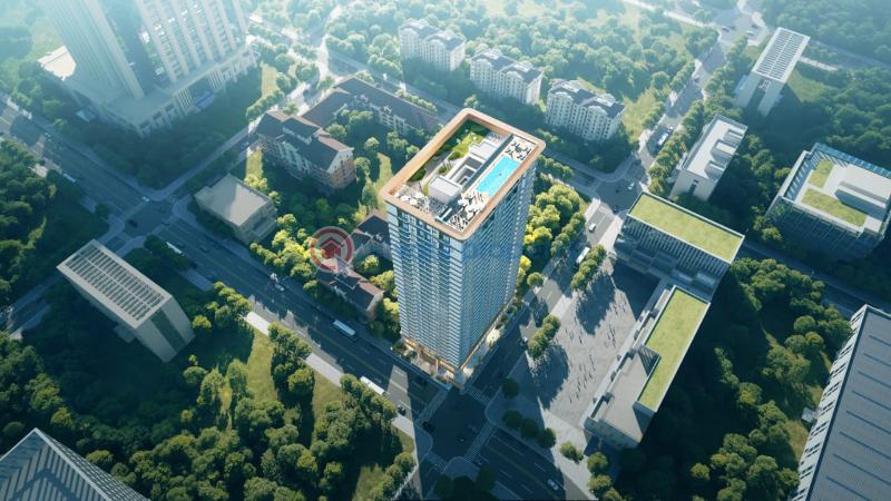 2 bedroom Apartment For Sale Muthithi Road Westlands Nairobi - 0