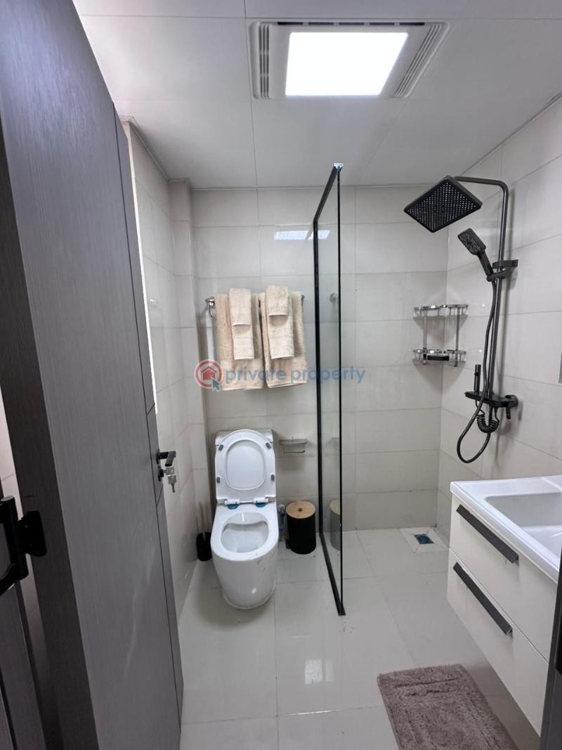 2 bedroom Apartment For Sale Muthithi Road Westlands Nairobi - 10
