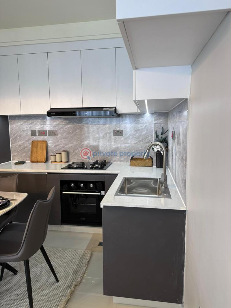2 bedroom Apartment For Sale Muthithi Road Westlands Nairobi - 5