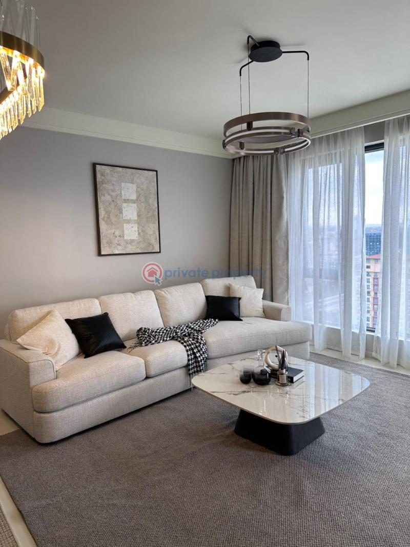 2 bedroom Apartment For Sale Muthithi Road Westlands Nairobi - 13