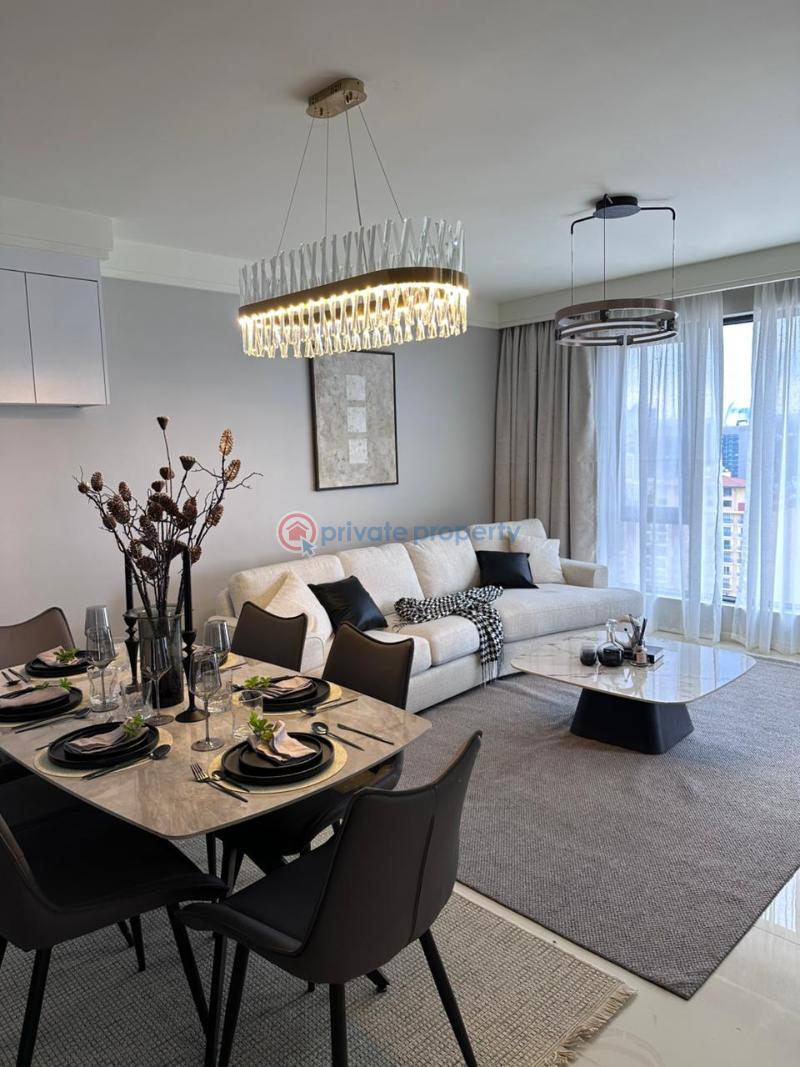 2 bedroom Apartment For Sale Muthithi Road Westlands Nairobi - 14
