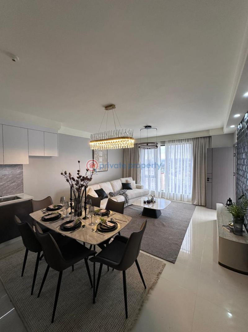 2 bedroom Apartment For Sale Muthithi Road Westlands Nairobi - 8