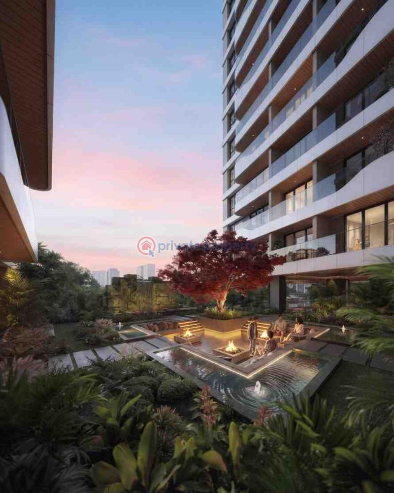 2 bedroom Apartment For Sale Riverside Drive Westlands Nairobi - 20