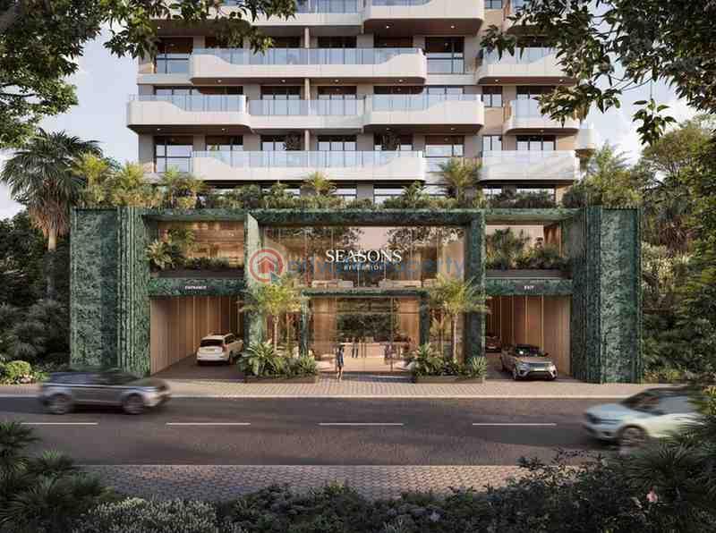 2 bedroom Apartment For Sale Riverside Drive Westlands Nairobi - 13