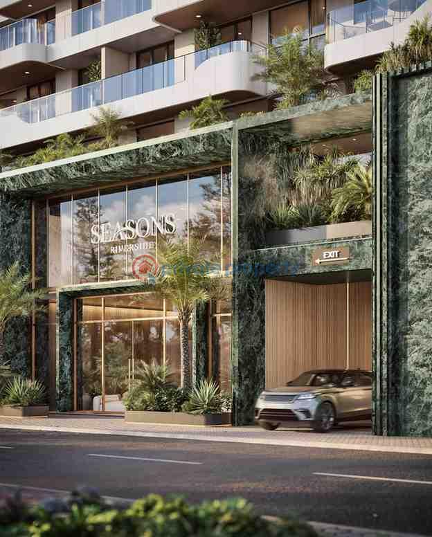 2 bedroom Apartment For Sale Riverside Drive Westlands Nairobi - 2