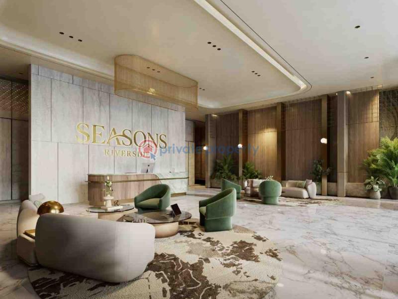 2 bedroom Apartment For Sale Riverside Drive Westlands Nairobi - 10