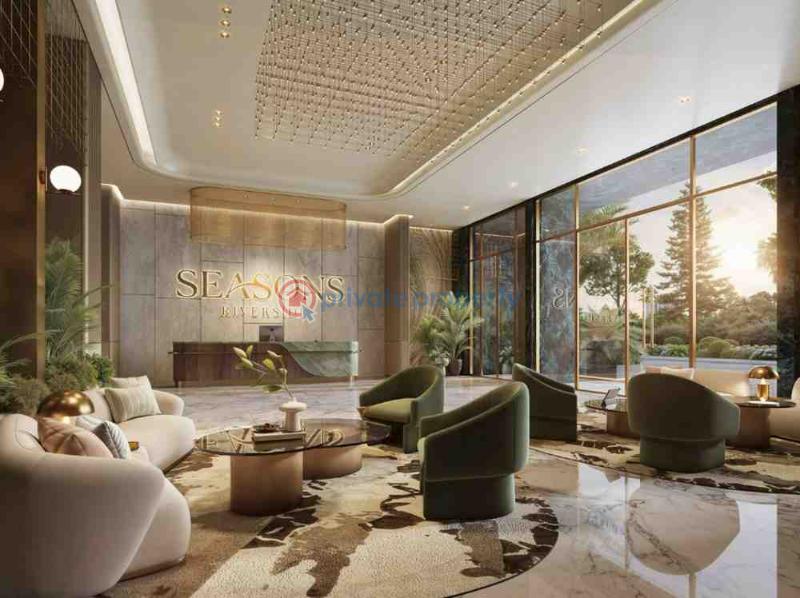 2 bedroom Apartment For Sale Riverside Drive Westlands Nairobi - 14