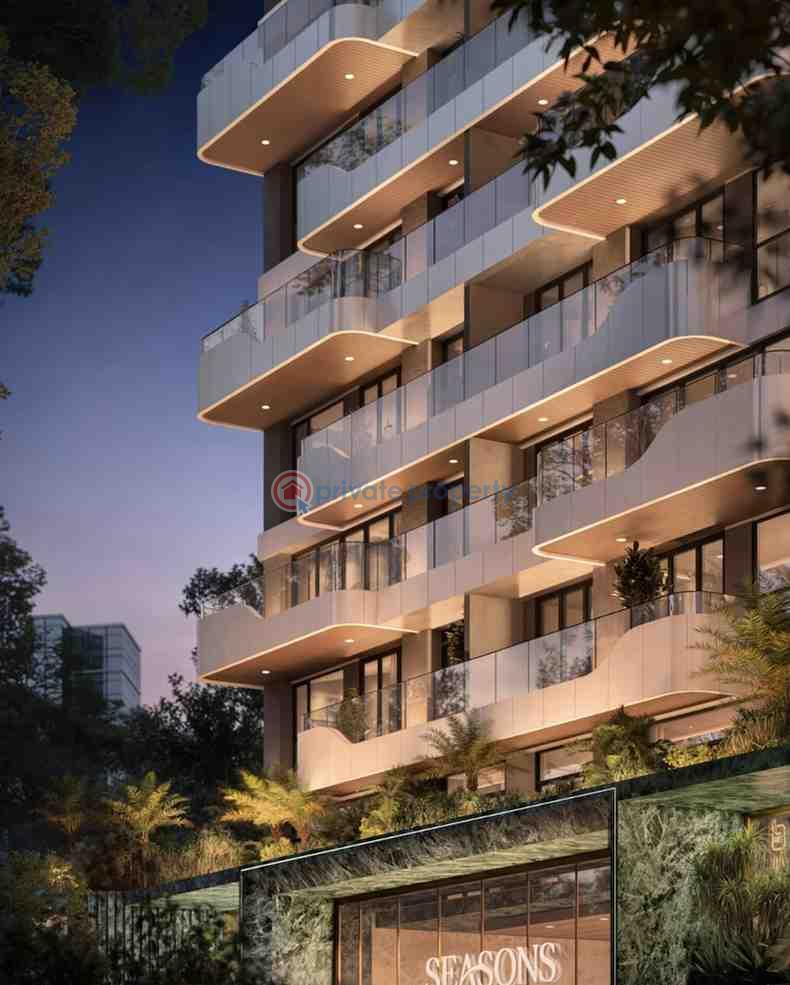 2 bedroom Apartment For Sale Riverside Drive Westlands Nairobi - 8