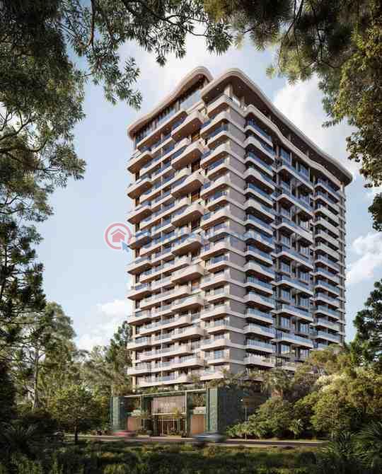 2 bedroom Apartment For Sale Riverside Drive Westlands Nairobi - 5