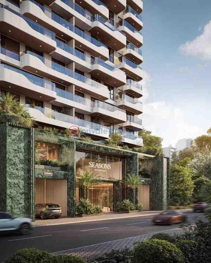 2 bedroom Apartment For Sale Riverside Drive Westlands Nairobi - 3