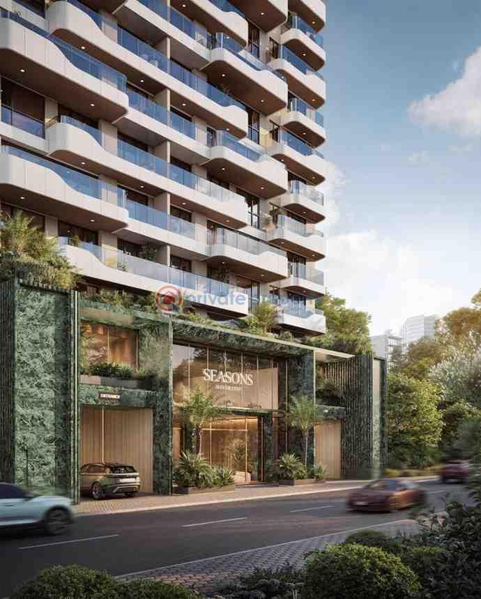 2 bedroom Apartment For Sale Riverside Drive Westlands Nairobi - 11
