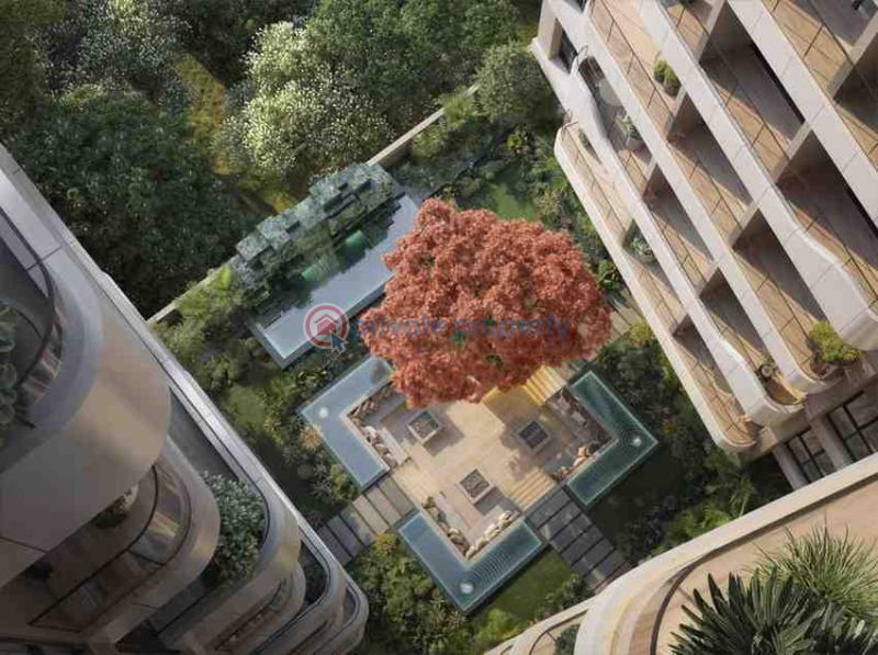 2 bedroom Apartment For Sale Riverside Drive Westlands Nairobi - 12