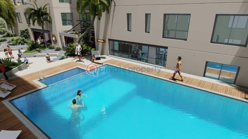 4 bedroom Apartment For Sale Kilimani Road Kilimani Nairobi - 9