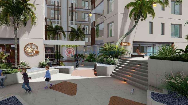 4 bedroom Apartment For Sale Kilimani Road Kilimani Nairobi - 4