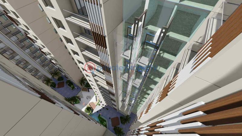 4 bedroom Apartment For Sale Kilimani Road Kilimani Nairobi - 8