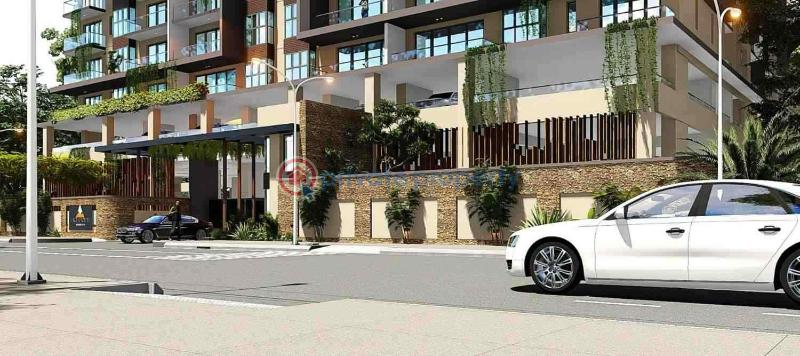 4 bedroom Apartment For Sale Kilimani Road Kilimani Nairobi - 7