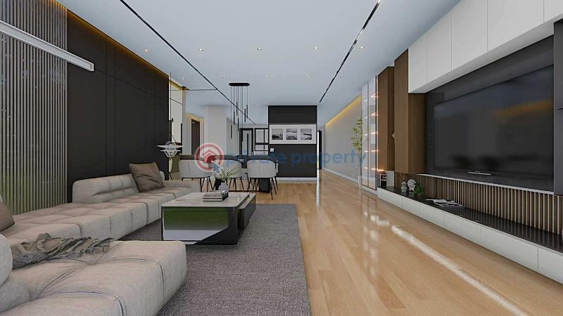 4 bedroom Apartment For Sale Kilimani Road Kilimani Nairobi - 3