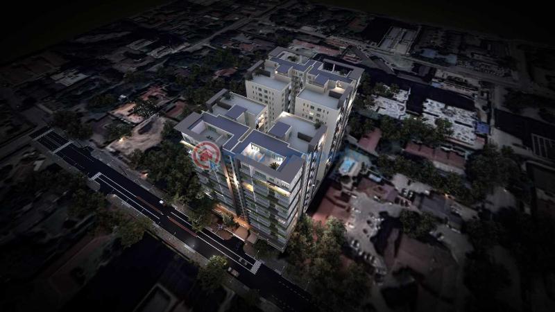 4 bedroom Apartment For Sale Kilimani Road Kilimani Nairobi - 2