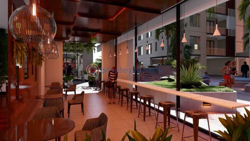 4 bedroom Apartment For Sale Kilimani Road Kilimani Nairobi - 13