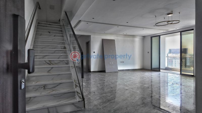 5 bedroom Apartment For Sale near Kasuku Center Kileleshwa Nairobi - 8