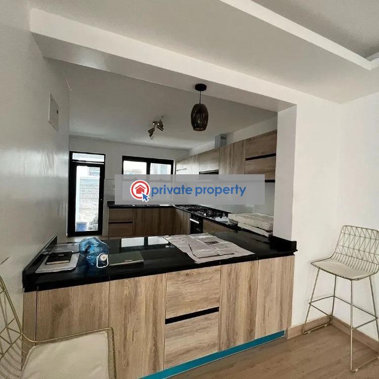 4 bedroom Townhouse For Sale &nbsp;eastern Bypass Ruiru Kiambu - 3
