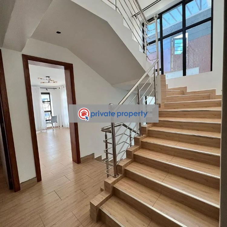 4 bedroom Townhouse For Sale &nbsp;eastern Bypass Ruiru Kiambu - 7