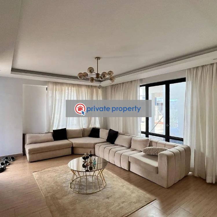 4 bedroom Townhouse For Sale &nbsp;eastern Bypass Ruiru Kiambu - 6