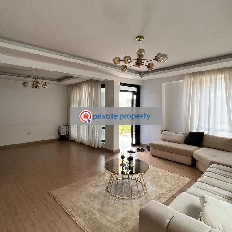4 bedroom Townhouse For Sale &nbsp;eastern Bypass Ruiru Kiambu - 2