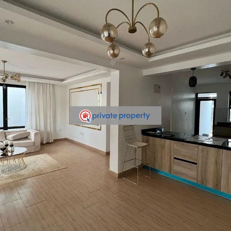 4 bedroom Townhouse For Sale &nbsp;eastern Bypass Ruiru Kiambu - 5