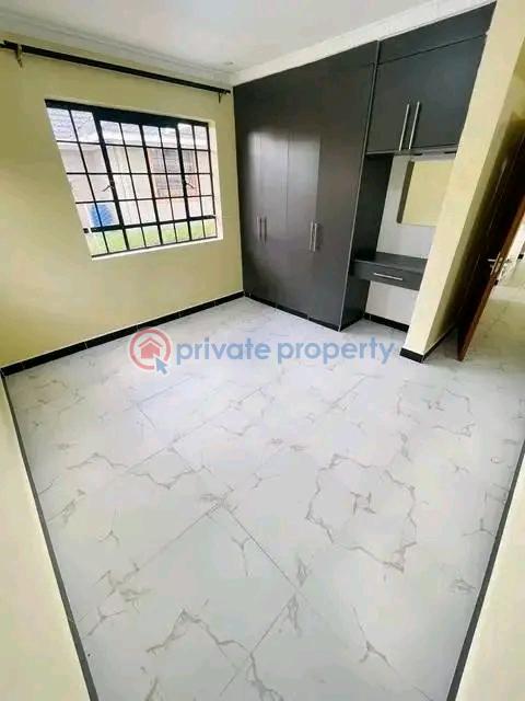 3 bedroom Apartment For Rent Eastleigh Nomads Eastleigh South Nairobi - 4