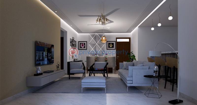 3 bedroom Apartment For Sale Nyali Road Nyali Mombasa  - 11