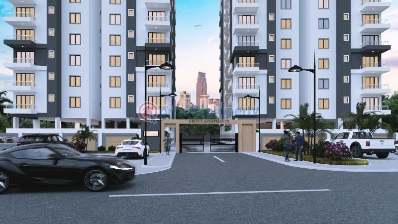 3 bedroom Apartment For Sale Nyali Road Nyali Mombasa  - 7