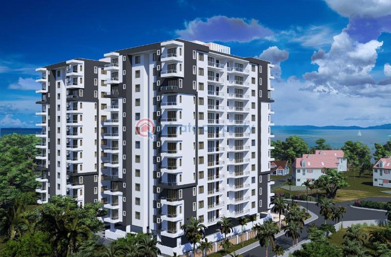 3 bedroom Apartment For Sale Nyali Road Nyali Mombasa  - 0