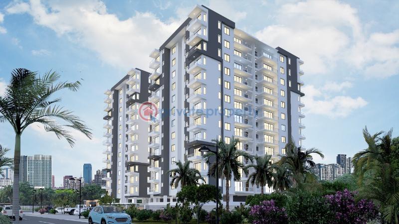 3 bedroom Apartment For Sale Nyali Road Nyali Mombasa  - 14