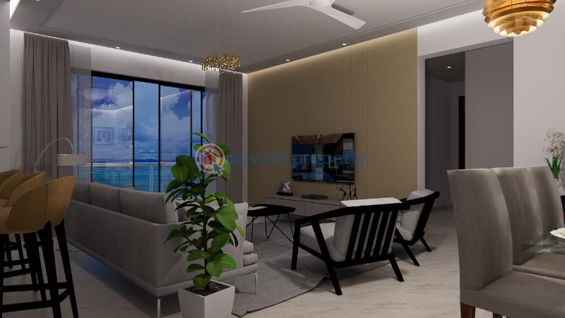 3 bedroom Apartment For Sale Nyali Road Nyali Mombasa  - 10