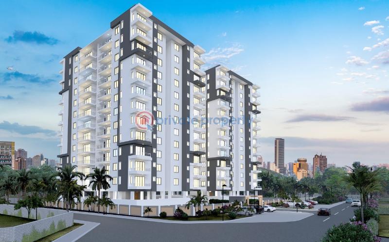 3 bedroom Apartment For Sale Nyali Road Nyali Mombasa  - 12