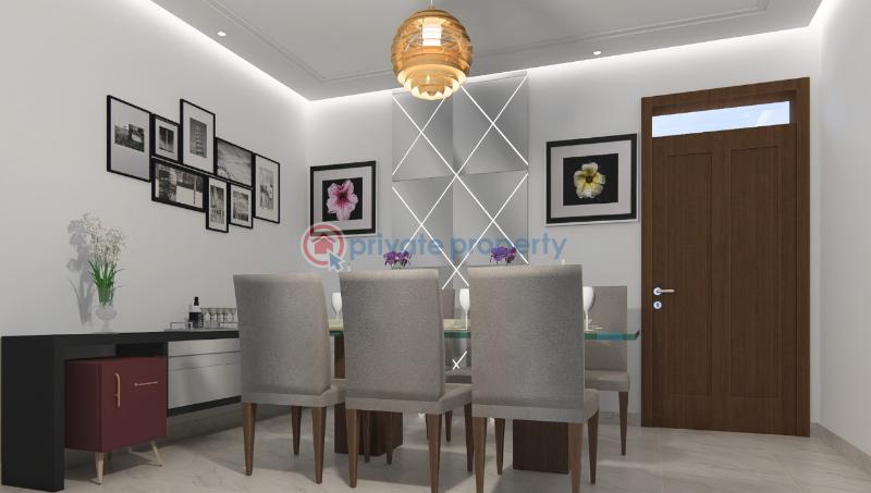 3 bedroom Apartment For Sale Nyali Road Nyali Mombasa  - 4